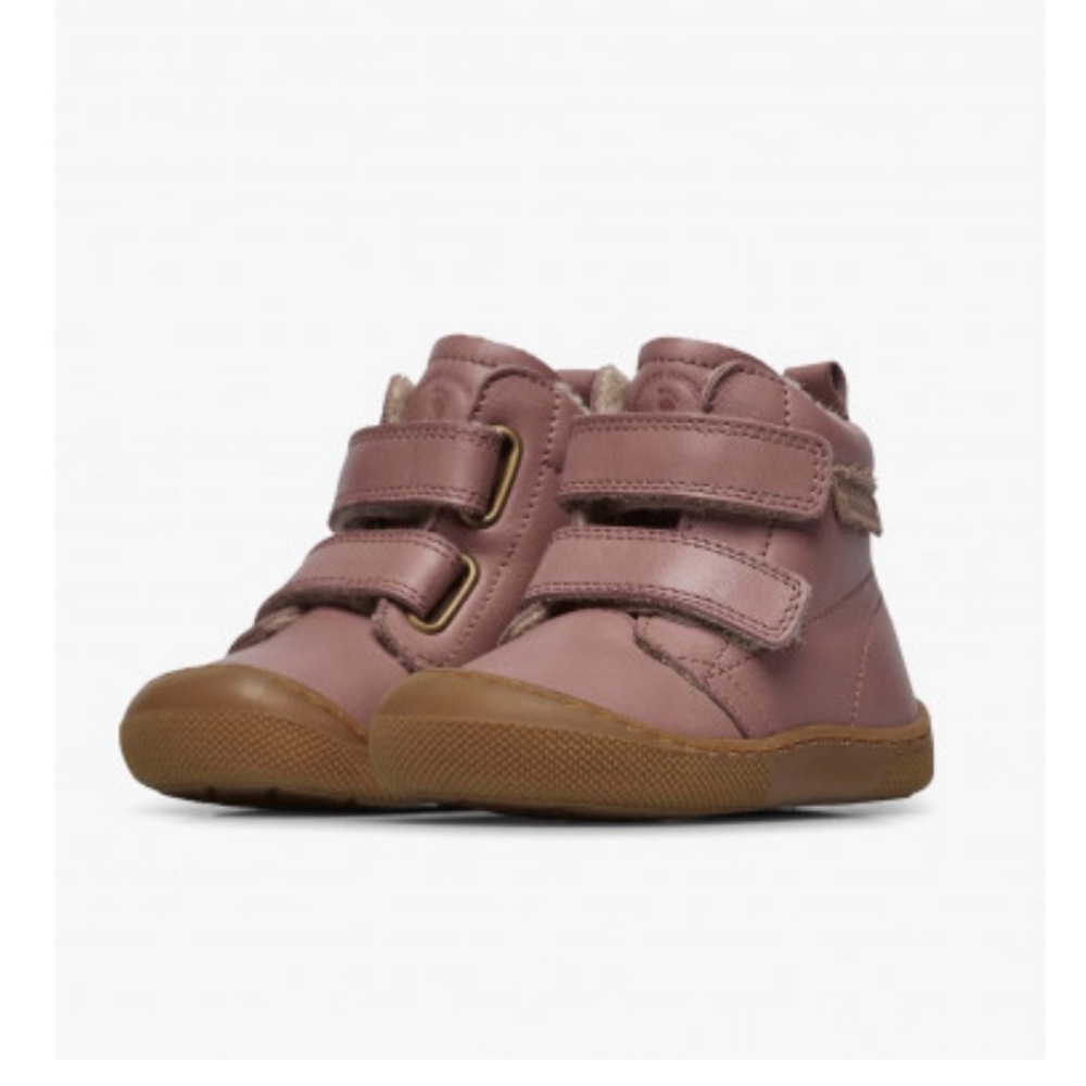 Naturino barefoot Wigghi boots